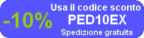 Spedizione gratuita